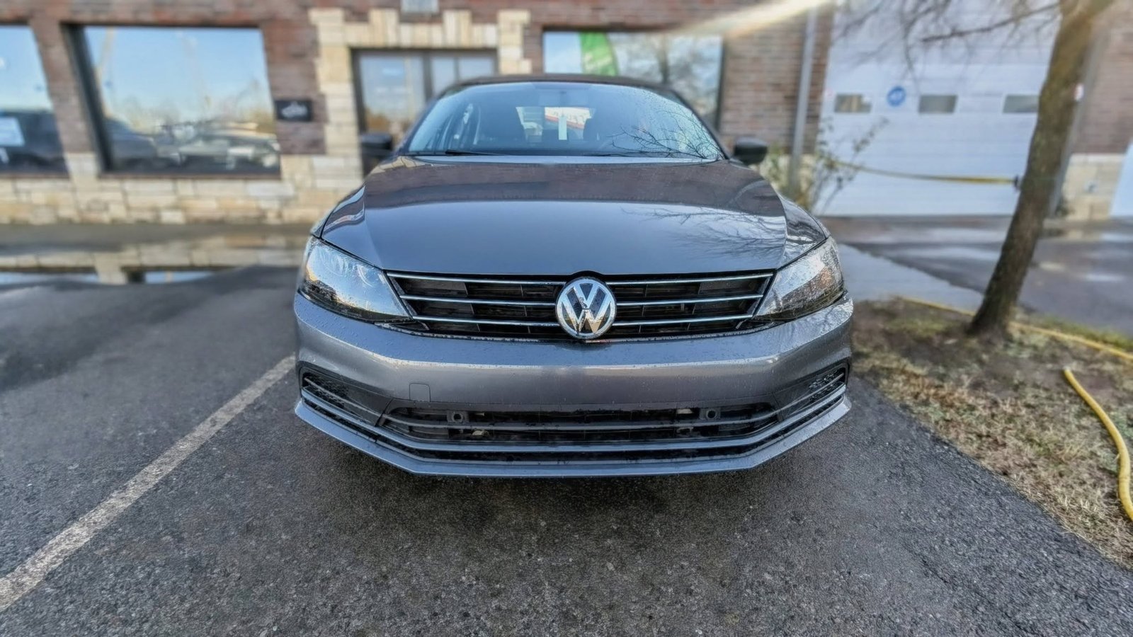 Vehicle view 4