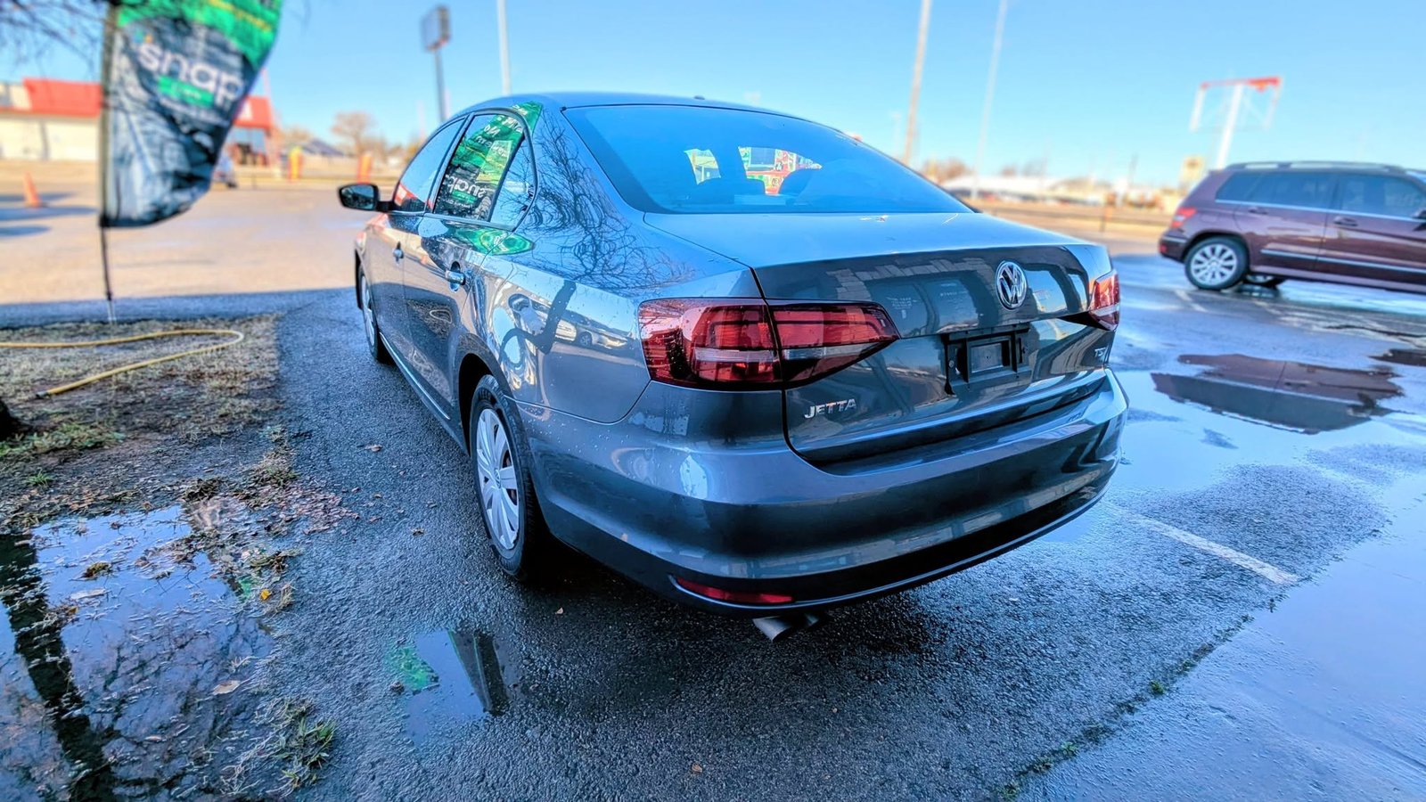 Vehicle view 3