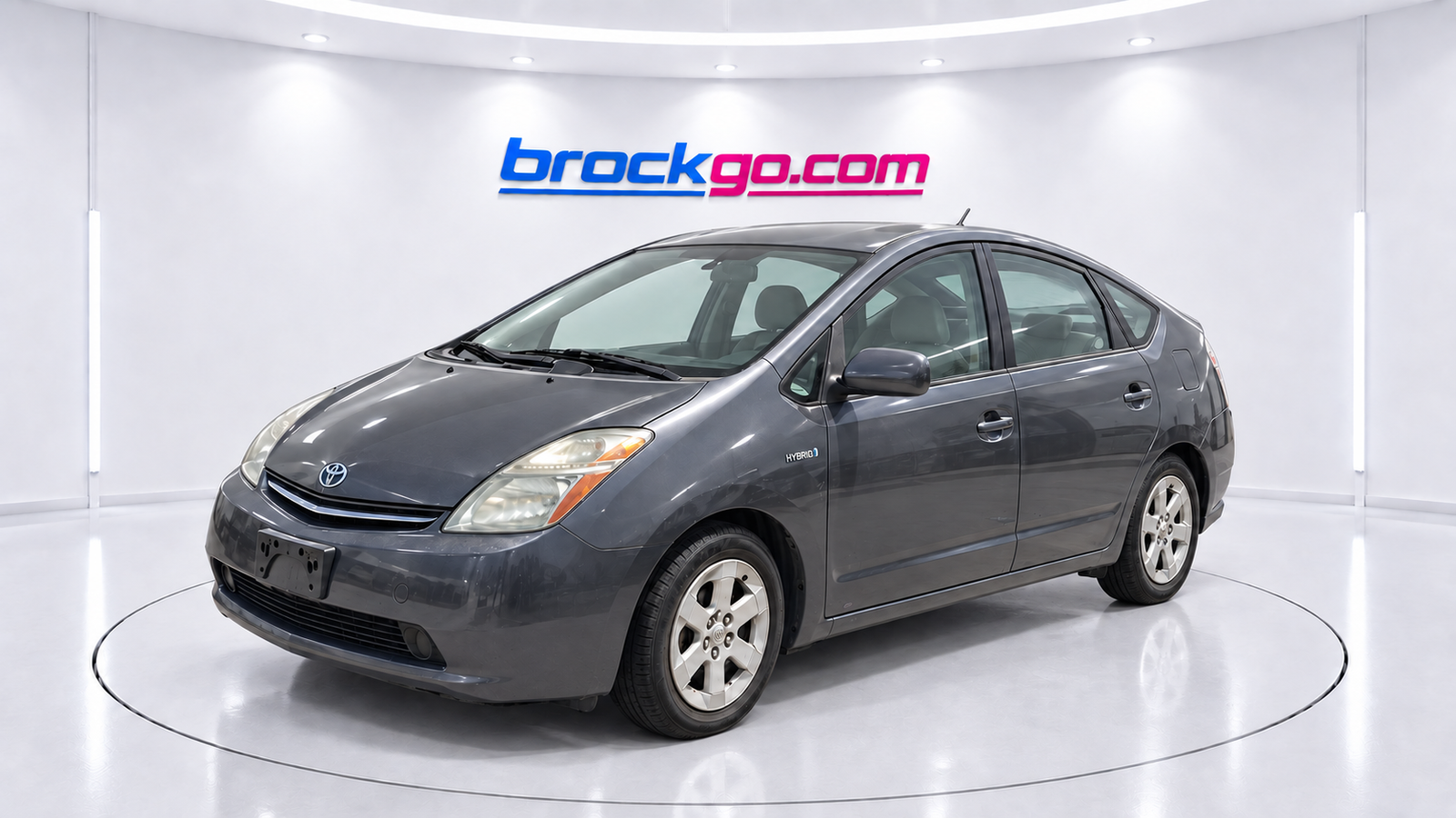 2008 Toyota Prius