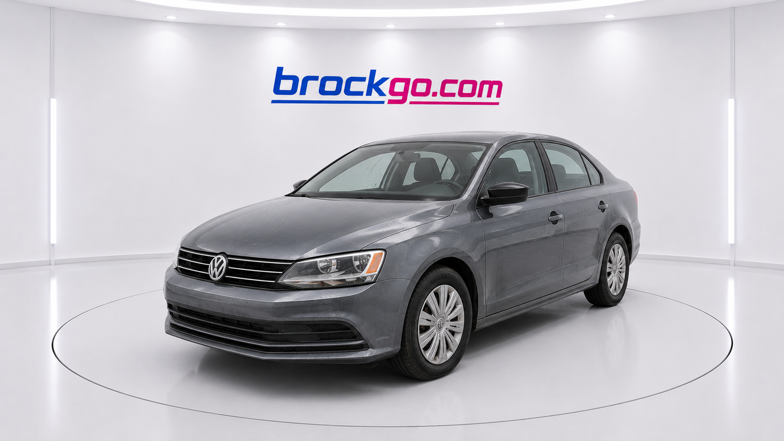 2016 Volkswagen Jetta