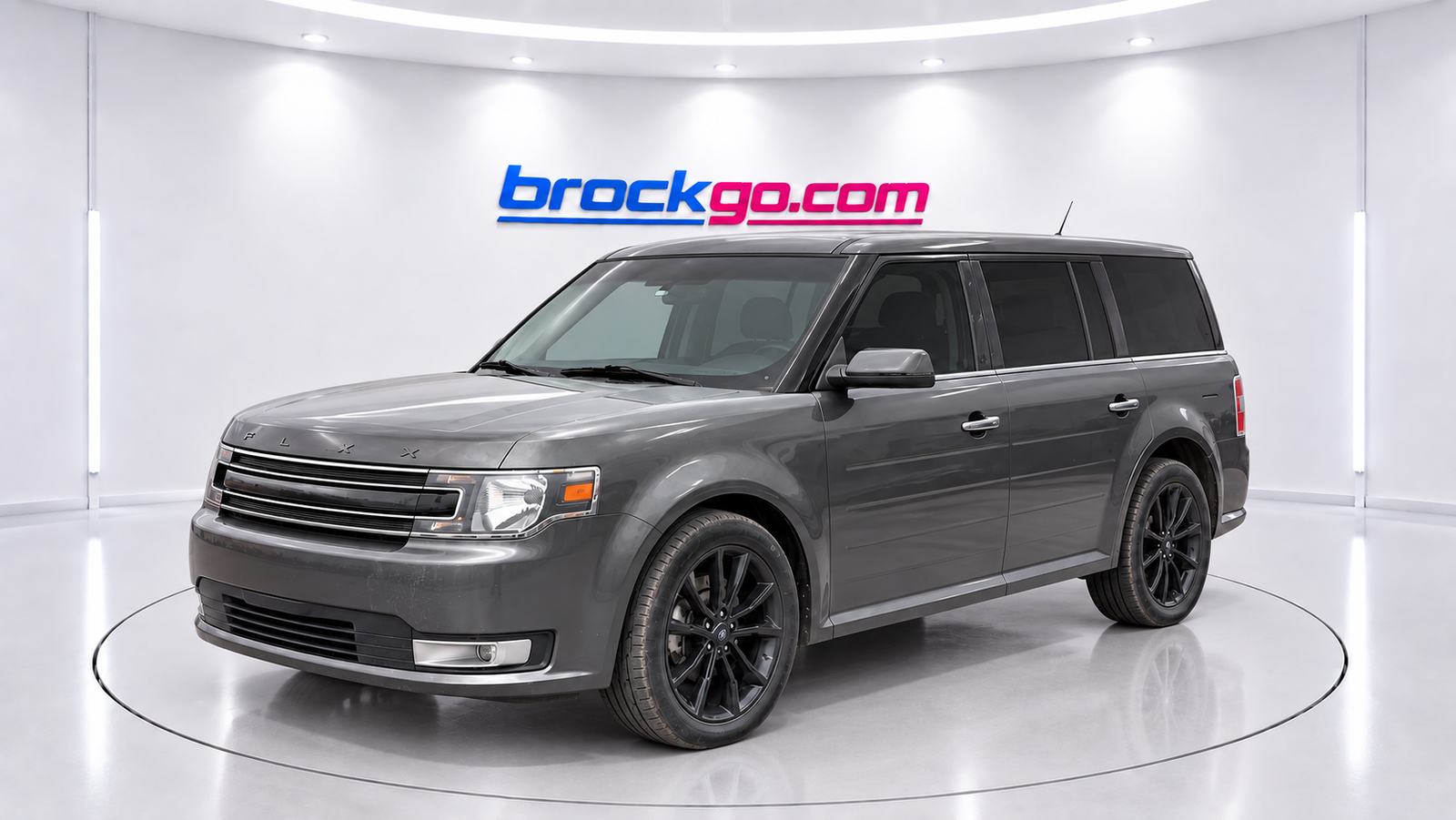2017 Ford Flex